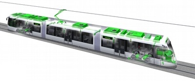 Lightrail